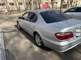 Nissan Cefiro 1999 годаfor3 200 000 тг. в Конаев (Капшагай) – фото 3