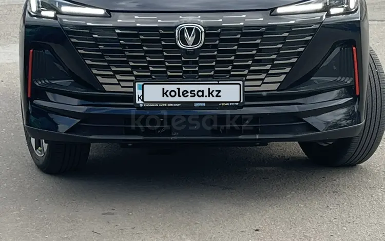 Changan CS55 Plus 2023 года за 10 500 000 тг. в Костанай