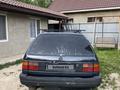Volkswagen Passat 1990 года за 750 000 тг. в Алматы – фото 4