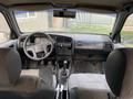 Volkswagen Passat 1990 года за 750 000 тг. в Алматы – фото 5
