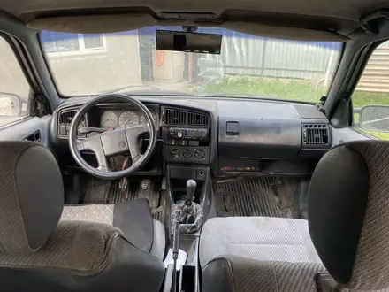 Volkswagen Passat 1990 года за 750 000 тг. в Алматы – фото 5