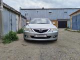 Mazda 6 2003 года за 2 700 000 тг. в Костанай