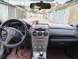 Mazda 6 2003 года за 2 700 000 тг. в Костанай – фото 5