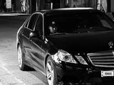 Mercedes-Benz E 250 2011 года за 6 500 000 тг. в Шымкент