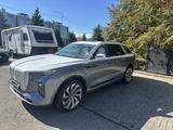 Hongqi E-HS9 2023 года за 40 000 000 тг. в Алматы – фото 4