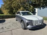Hongqi E-HS9 2023 года за 40 000 000 тг. в Алматы