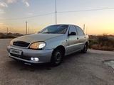 Chevrolet Lanos 2005 годаfor600 000 тг. в Атырау – фото 3