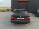 BMW 530 1995 годаfor3 000 000 тг. в Шу – фото 2