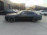 BMW 530 1995 годаfor3 000 000 тг. в Шу – фото 3