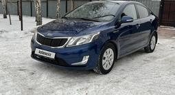 Kia Rio 2014 годаүшін5 500 000 тг. в Алматы