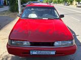 Mazda 626 1989 годаfor630 000 тг. в Жанатас – фото 2