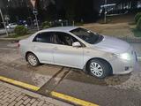 Toyota Corolla 2008 годаүшін4 900 000 тг. в Алматы