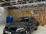Kia Sorento 2021 года за 15 400 000 тг. в Атырау