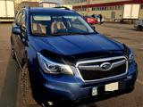 Subaru Forester 2015 годаүшін9 000 000 тг. в Алматы