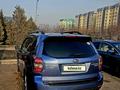 Subaru Forester 2015 года за 9 000 000 тг. в Алматы – фото 6