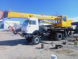 КамАЗ 2001 года за 15 000 000 тг. в Кульсары