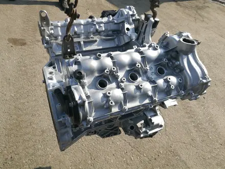Двигатель коробка м272 навесное за 1 099 999 тг. в Алматы – фото 13