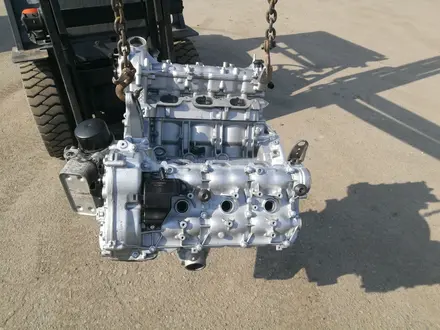 Двигатель коробка м272 навесное за 1 099 999 тг. в Алматы – фото 15
