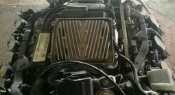 Двигатель коробка м272 навесноеүшін1 099 999 тг. в Алматы – фото 5