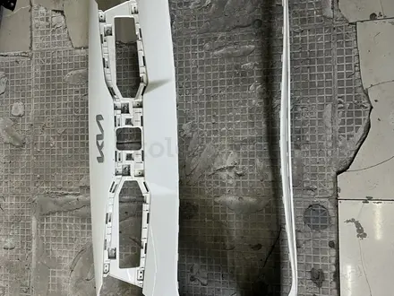Бампер Крыло Фара за 50 000 тг. в Шымкент – фото 7