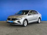 Volkswagen Polo 2021 года за 7 190 000 тг. в Шымкент