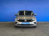Volkswagen Polo 2021 года за 7 190 000 тг. в Шымкент – фото 2