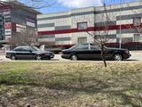 Mercedes-Benz S 600 1993 года за 10 000 000 тг. в Астана – фото 3