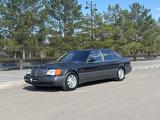 Mercedes-Benz S 600 1993 года за 10 000 000 тг. в Астана – фото 2