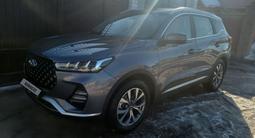 Chery Tiggo 7 Pro 2023 года за 9 000 000 тг. в Павлодар