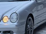 Mercedes-Benz E 55 AMG 2001 года за 7 500 000 тг. в Алматы