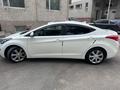 Hyundai Elantra 2013 года за 6 400 000 тг. в Алматы – фото 19