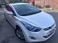 Hyundai Elantra 2013 года за 6 600 000 тг. в Алматы – фото 2