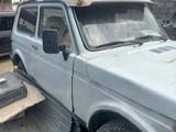 ВАЗ (Lada) Lada 2121 2007 года за 700 000 тг. в Жанакорган – фото 2