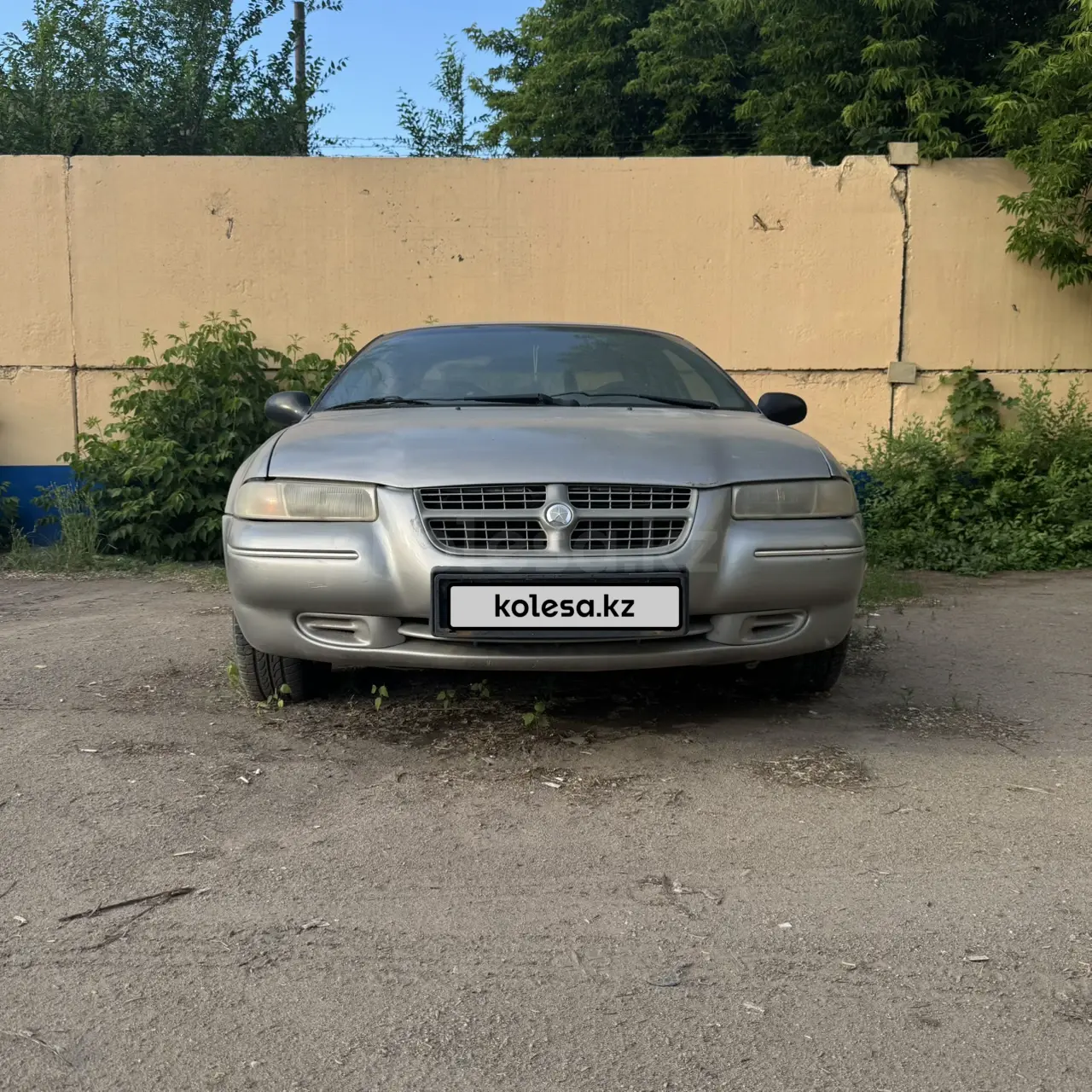 Chrysler Stratus, 1997