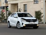 Kia Rio 2021 годаүшін4 800 000 тг. в Караганда – фото 2