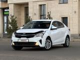 Kia Rio 2021 годаүшін4 800 000 тг. в Караганда