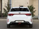 Kia Rio 2021 годаүшін4 800 000 тг. в Караганда – фото 4