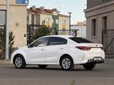 Kia Rio 2021 годаүшін4 800 000 тг. в Караганда – фото 5