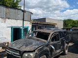 Toyota Hilux Surf 2005 годаfor2 300 000 тг. в Семей – фото 4