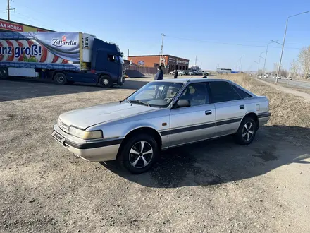 Mazda 626 1989 года за 800 000 тг. в Усть-Каменогорск