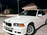 BMW 316 1991 годаүшін550 000 тг. в Шымкент