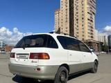 Toyota Ipsum 1997 года за 2 900 000 тг. в Астана – фото 4