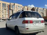 Toyota Ipsum 1997 года за 2 900 000 тг. в Астана – фото 5