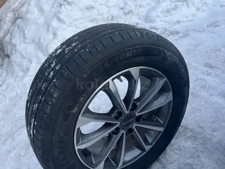 Диски в комплекте с шинами за 200 000 тг. в Усть-Каменогорск