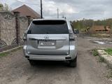 Toyota Land Cruiser Prado 2010 годаүшін17 131 373 тг. в Астана – фото 3