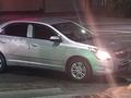 Chevrolet Cobalt 2023 года за 6 300 000 тг. в Алматы – фото 5
