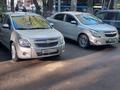 Chevrolet Cobalt 2023 года за 6 300 000 тг. в Алматы – фото 9