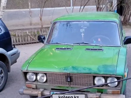 ВАЗ (Lada) 2106 1979 года за 500 000 тг. в Усть-Каменогорск