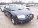 Subaru Forester 2006 года за 10 000 тг. в Алматы