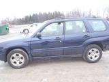 Subaru Forester 2006 годаүшін10 000 тг. в Алматы – фото 5